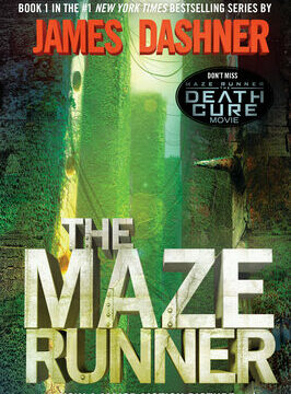 Maze Runner: Book One of the Maze Runner Series