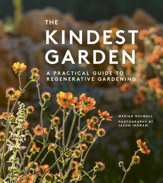 Kindest Garden: A Practical Guide to Regenerative Gardening