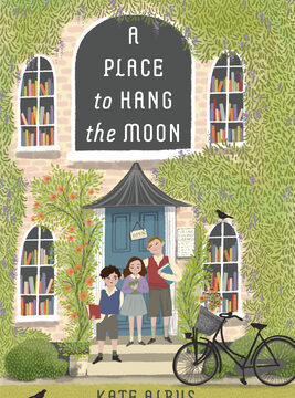 Place to Hang the Moon