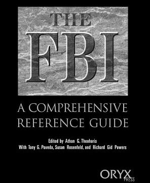 FBI: A Comprehensive Reference Guide