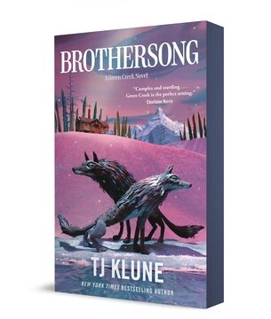 Brothersong: A Green Creek Novel