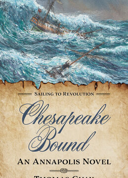 Chesapeake Bound