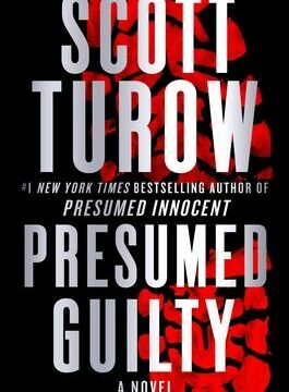Presumed Guilty
