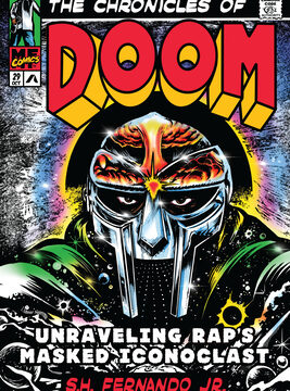 Chronicles of Doom: Unraveling Rap's Masked Iconoclast