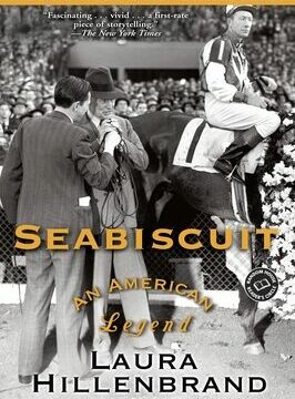 Seabiscuit: An American Legend