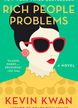 Rich People Problems