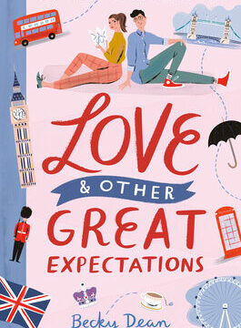 Love & Other Great Expectations