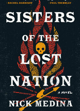 Sisters of the Lost Nation
