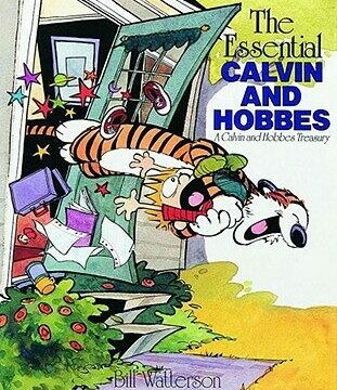 Essential Calvin and Hobbes: A Calvin and Hobbes Treasury