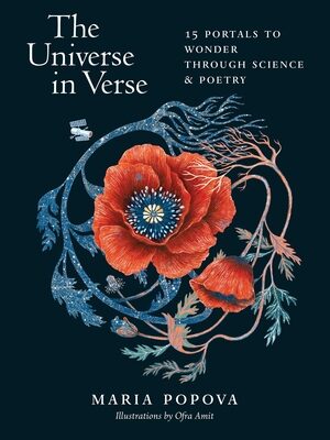 Universe in Verse: 15 Portals to Wonder Through Science & Poetry