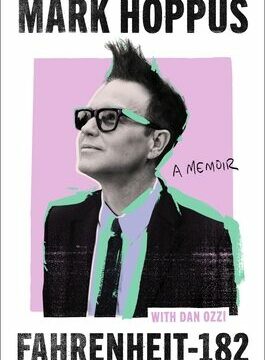 Fahrenheit-182: A Memoir