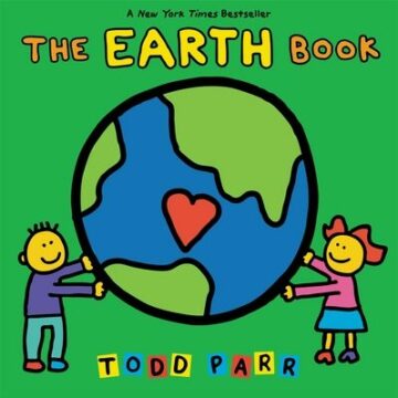 Earth Book