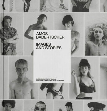 Amos Badertscher Images and Stories