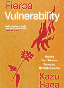 Fierce Vulnerability: Healing from Trauma, Emerging Through Collapse