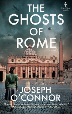 Ghosts of Rome
