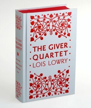 Giver Quartet