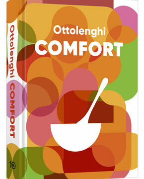 Ottolenghi Comfort [Alternate Cover Edition]: A Cookbook
