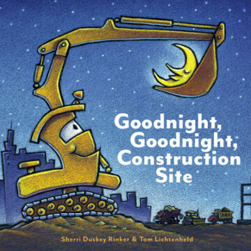 Goodnight, Goodnight, Construction Site