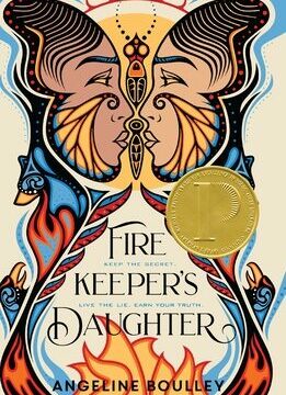 Firekeeper's Daughter