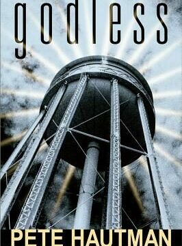 Godless (Reprint)