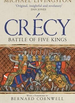 Crécy: Battle of Five Kings