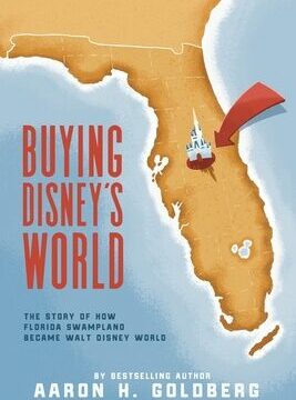 Buying Disney's World