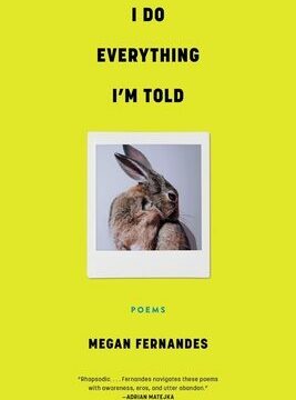 I Do Everything I'm Told