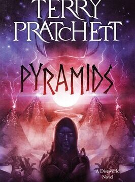 Pyramids: A Discworld Novel