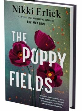 Poppy Fields (Standard Edition)