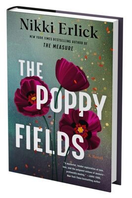 Poppy Fields (Standard Edition)