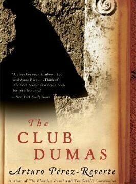 Club Dumas
