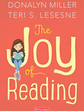 Joy of Reading