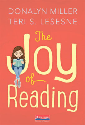 Joy of Reading