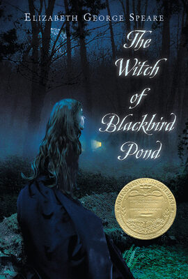 Witch of Blackbird Pond: A Newbery Award Winner