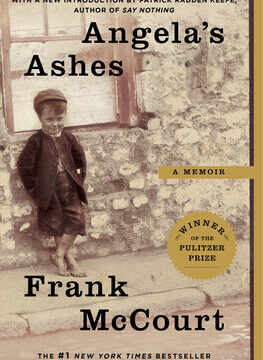 Angela's Ashes: A Memoir