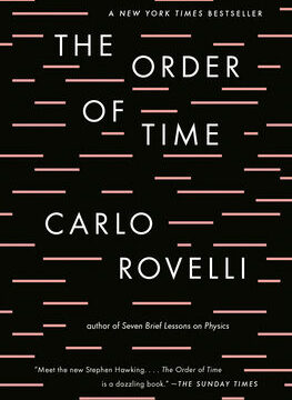 Order of Time