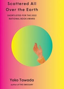 Scattered All Over the Earth