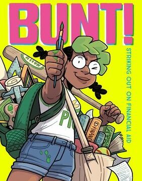 Bunt!: Striking Out on Financial Aid