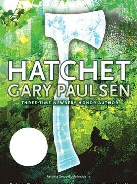 Hatchet (Reissue)