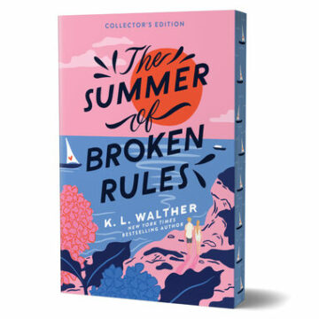 Summer of Broken Rules (Collector's Edition)