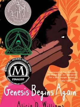 Genesis Begins Again