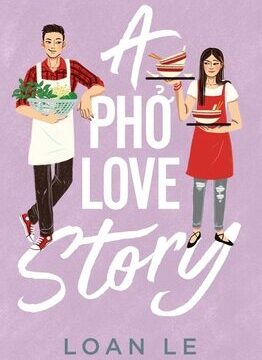 Pho Love Story