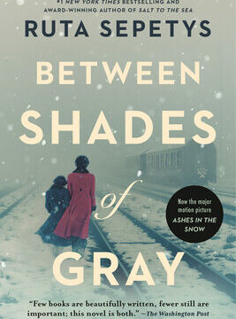 Between Shades of Gray