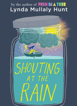 Shouting at the Rain