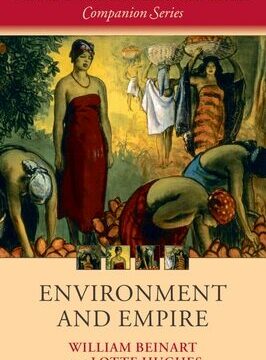 Environment and Empire