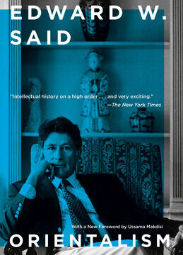 Orientalism