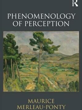 Phenomenology of Perception