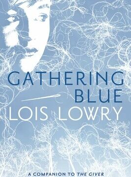 Gathering Blue, 2