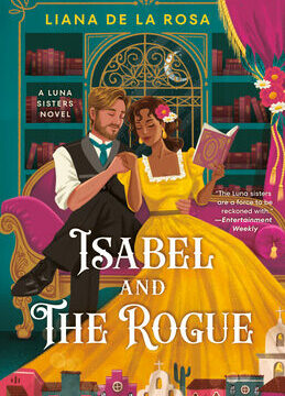 Isabel and the Rogue
