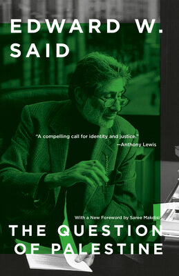 Question of Palestine